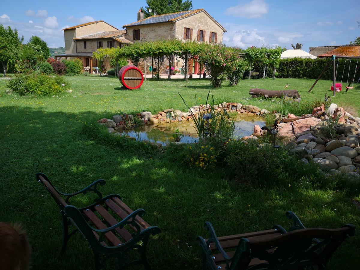 River Melody Bettona Exterior photo