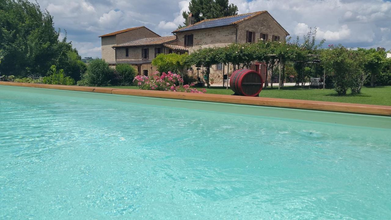 River Melody Bettona Exterior photo