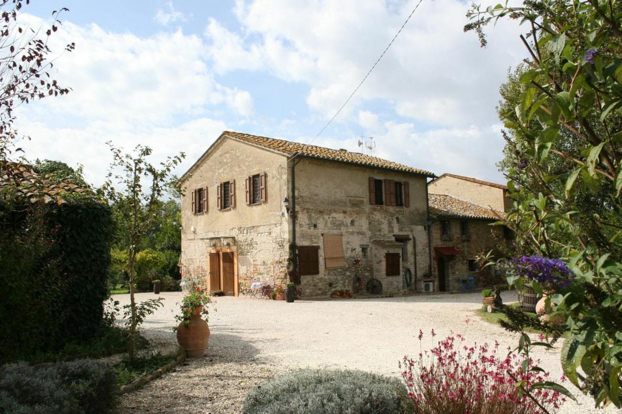 River Melody Bettona Exterior photo