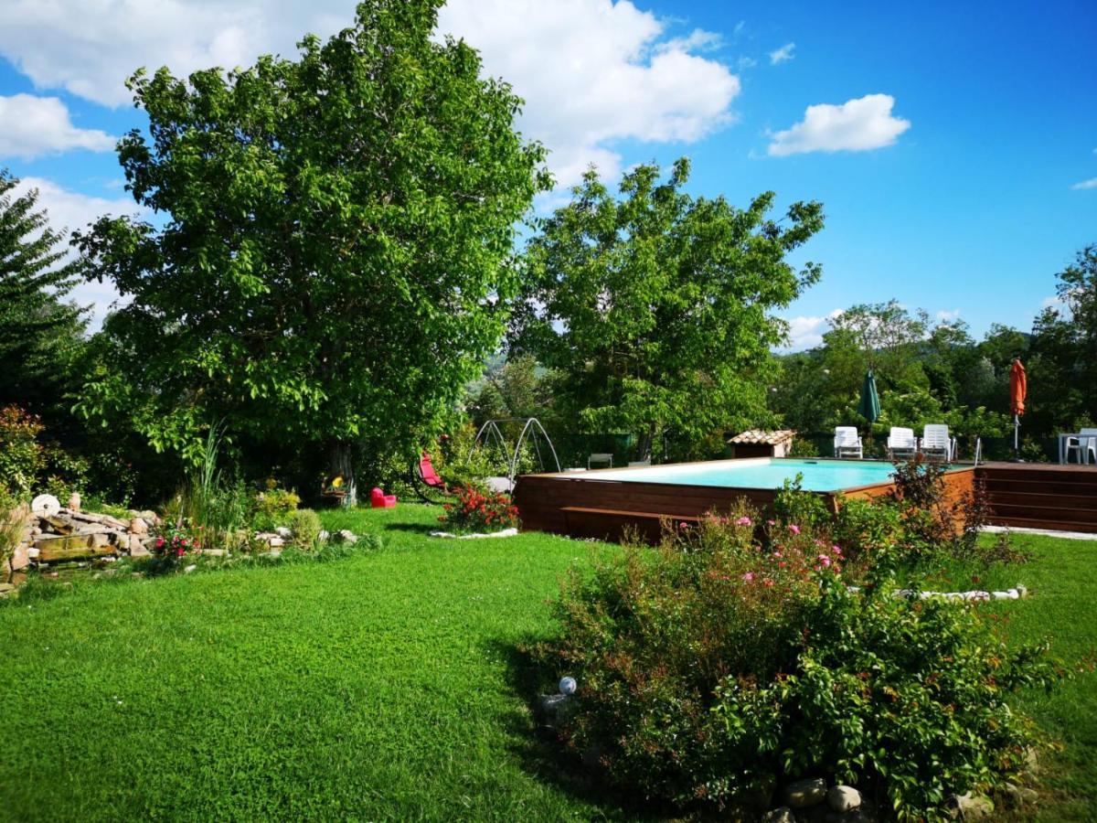 River Melody Bettona Exterior photo